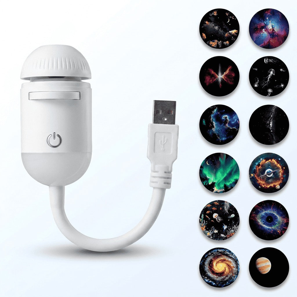 Dream Projector – Bring Magical Scenes to Life