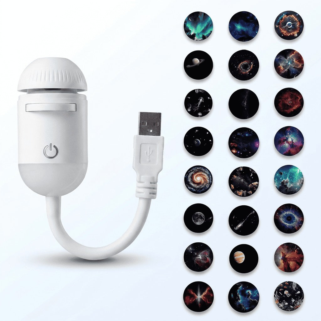 Dream Projector – Bring Magical Scenes to Life