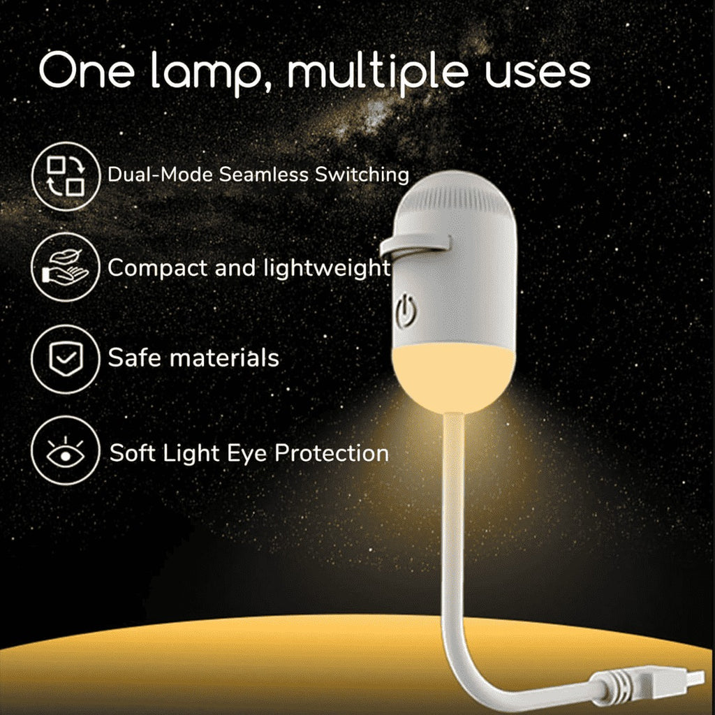 Dream Projector – Bring Magical Scenes to Life