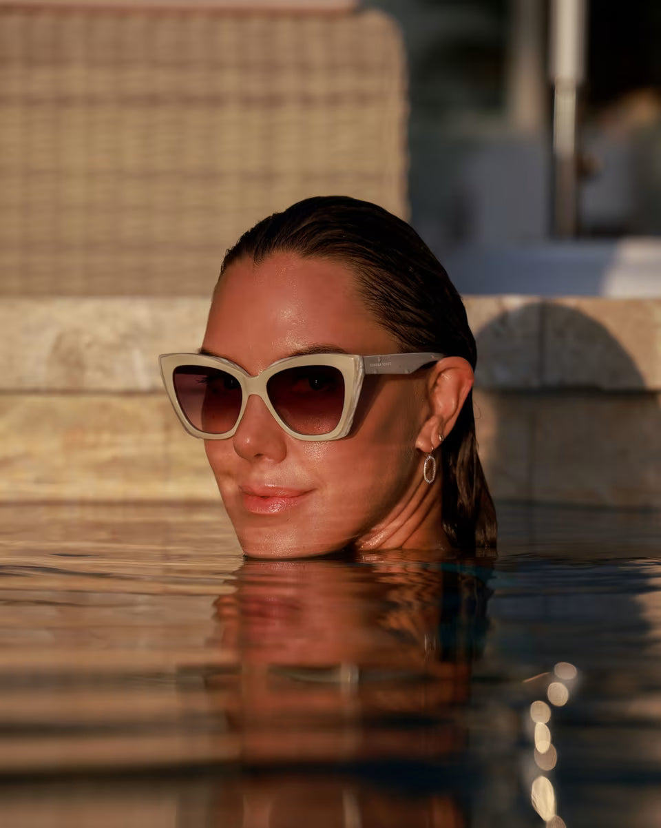 Katherine Sunglasses