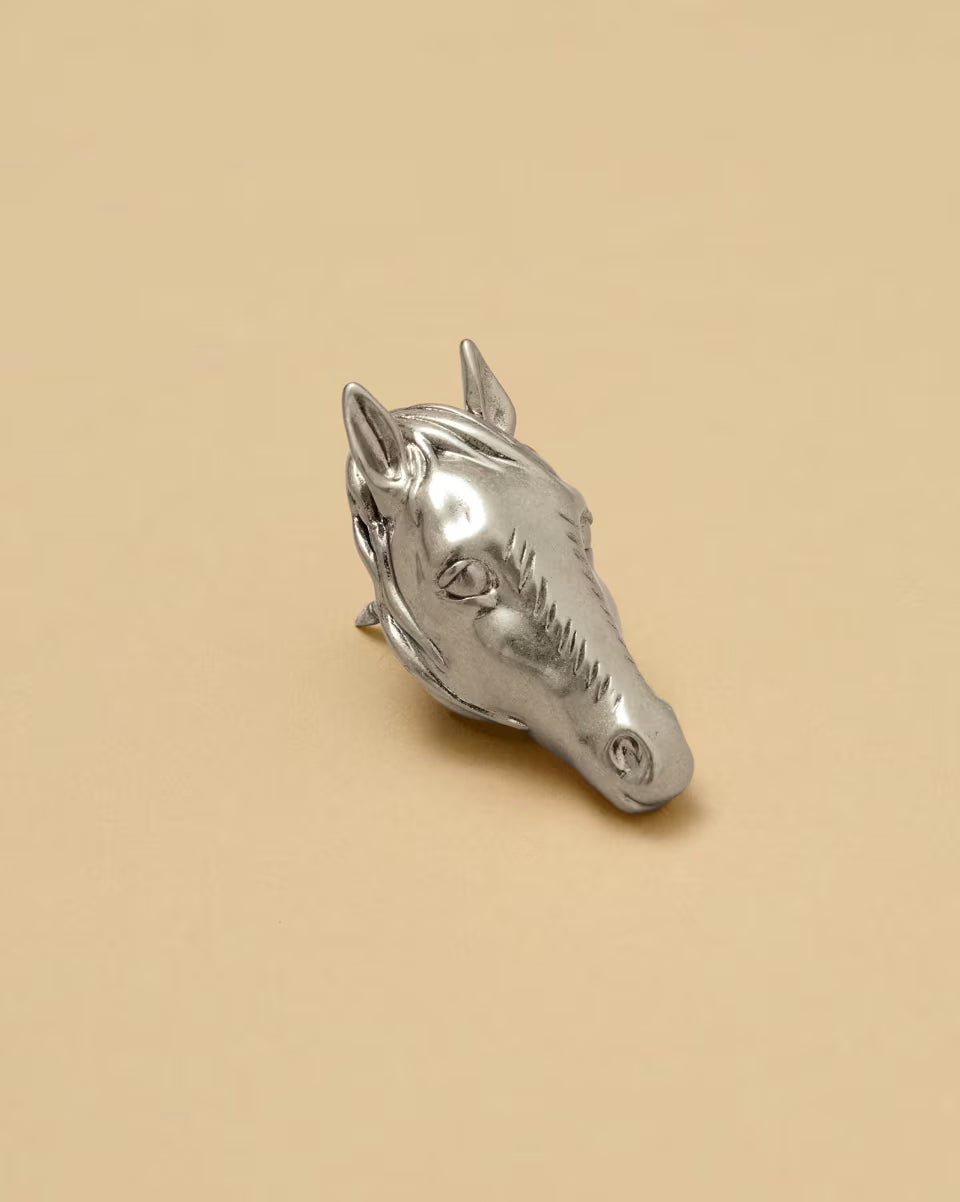 Beau Hat Pin