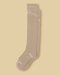 YR x Doublesoul Ultra High Boot Stitch Sock