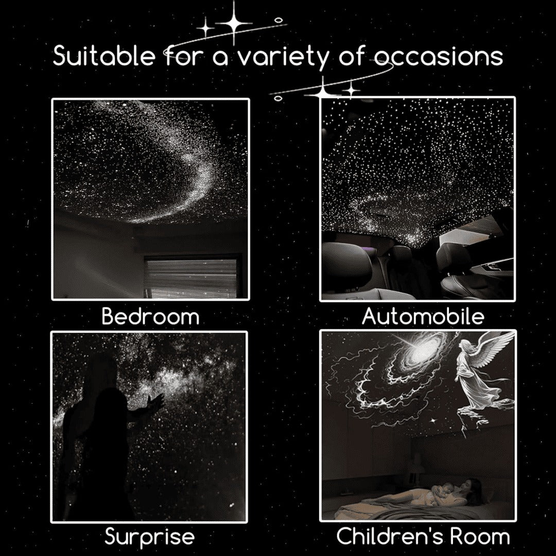 Dream Projector – Bring Magical Scenes to Life