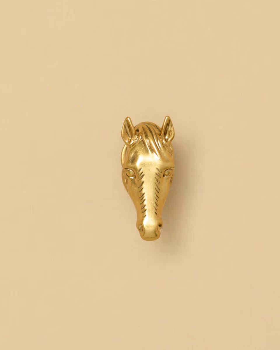 Beau Hat Pin