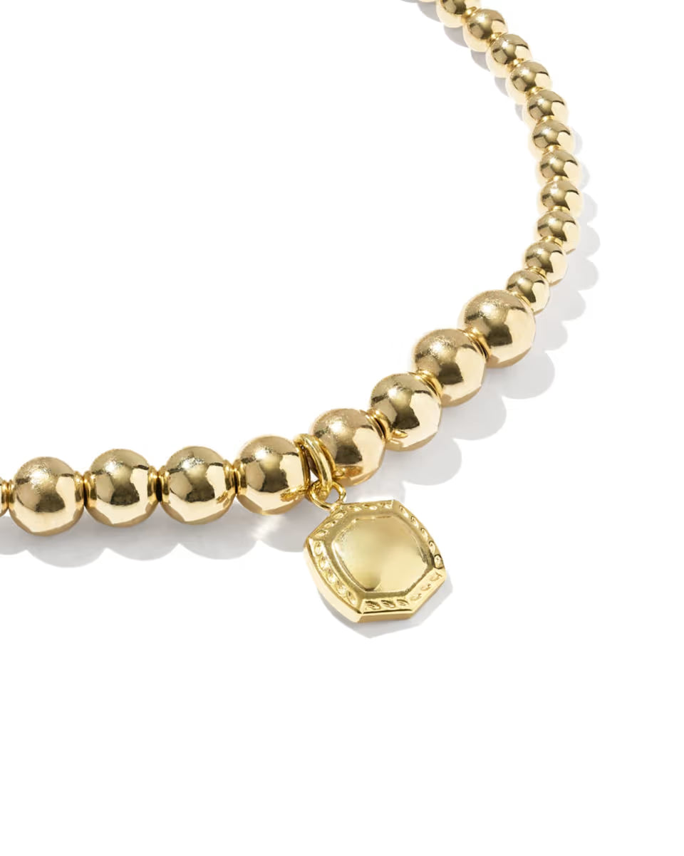 Davie 14k Gold-Filled Stretch Bracelet