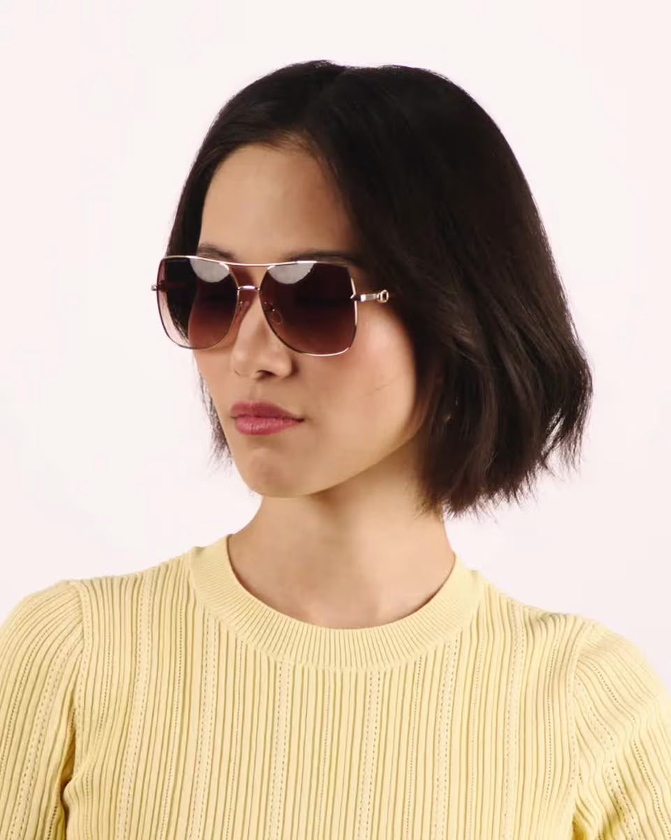 Davie Sunglasses