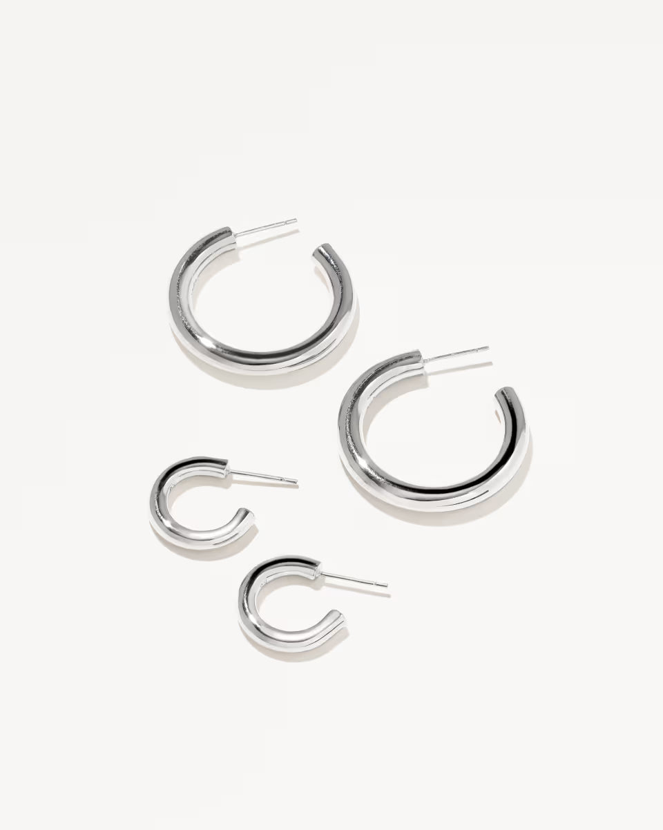 Collette Earring Set