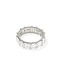 Jamie Silver Band Ring
