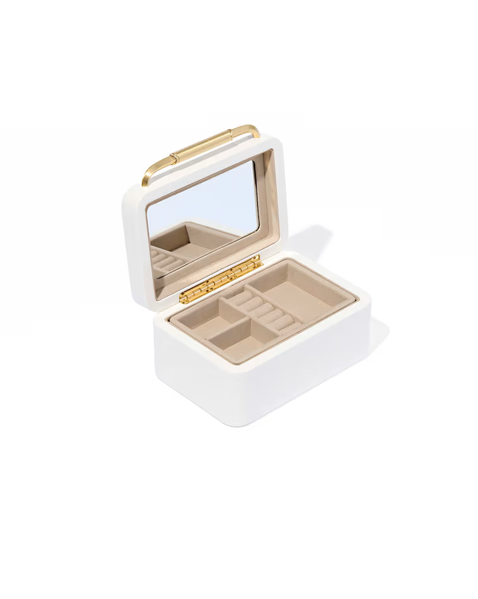 Small Jewelry Box