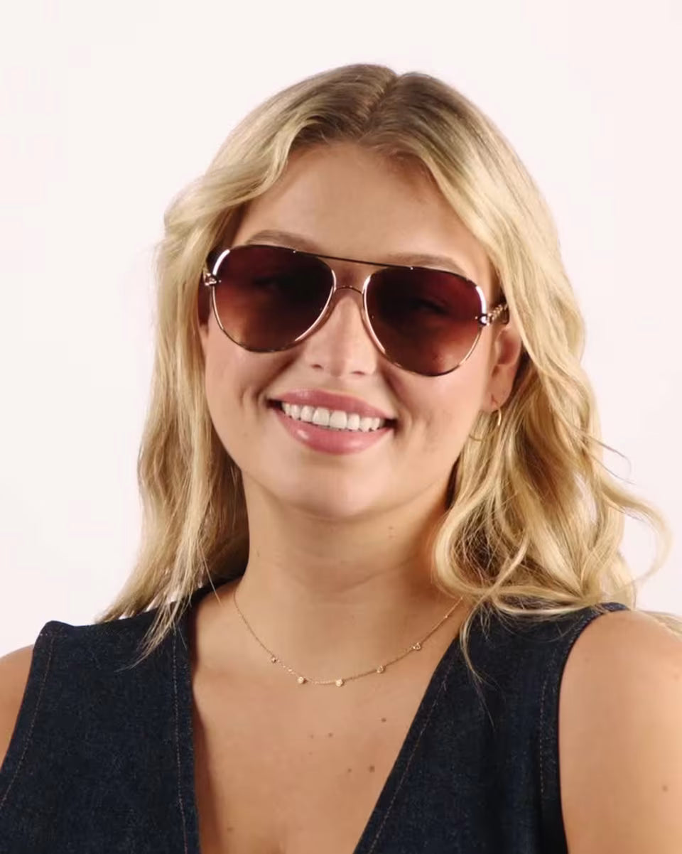 Korinne Sunglasses