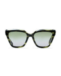 Elisa Oversized Sunglasses