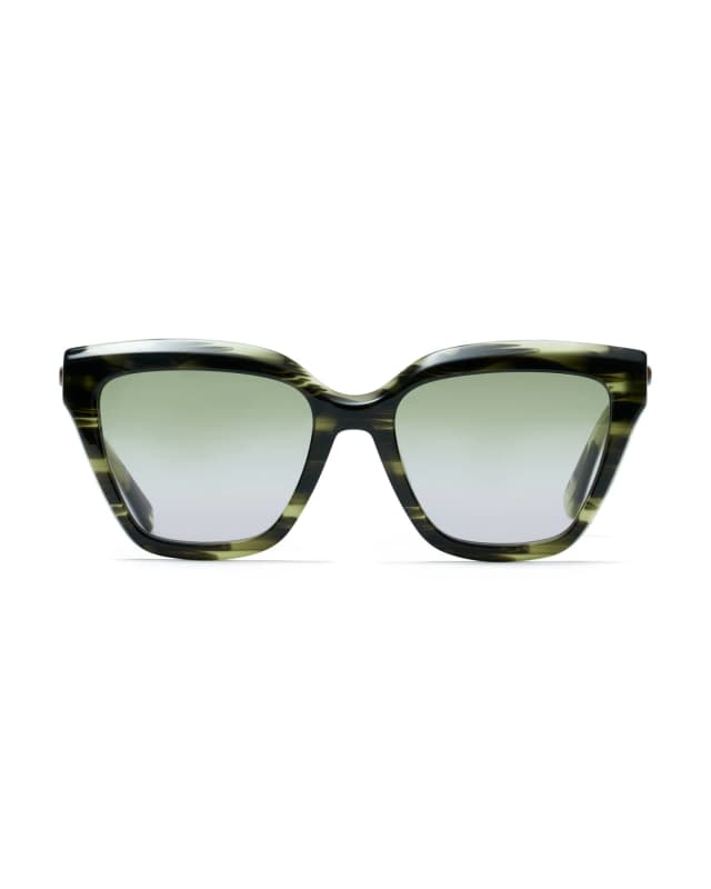 Elisa Oversized Sunglasses