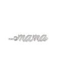 Mama 18k Gold Vermeil Sparkle Charm