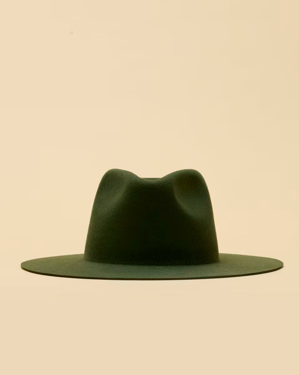 Classic Rancher Hat