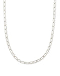 Merrick Chain Necklace in Gold
