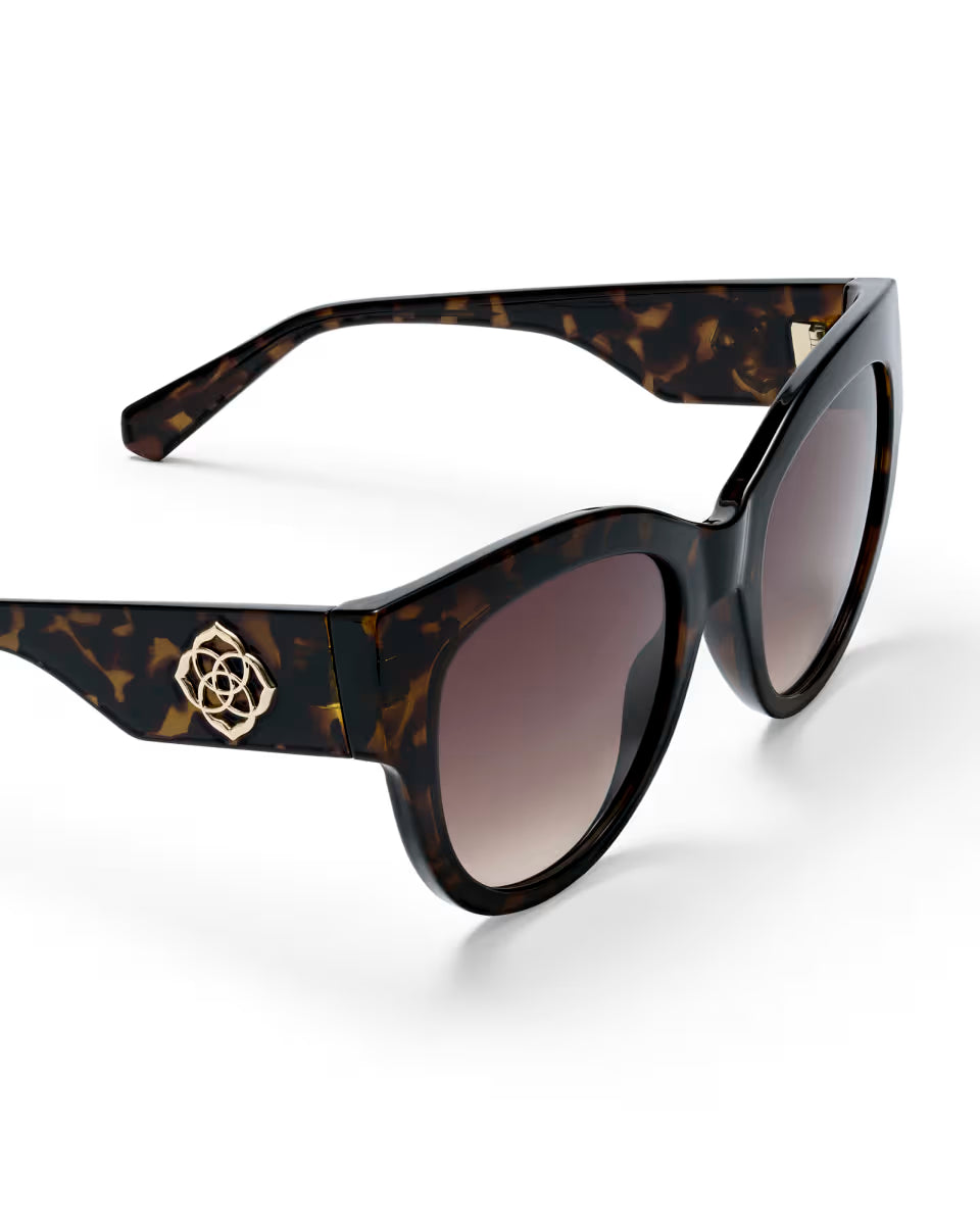 Amber Sunglasses
