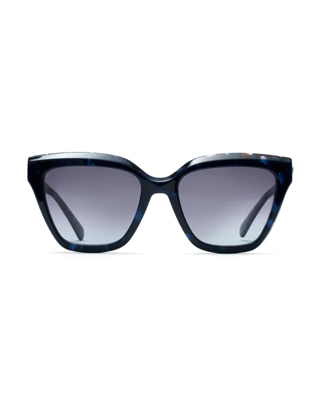 Elisa Oversized Sunglasses