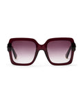 Elisa Oversized Square Sunglasses