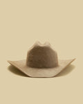 Premium Grizzly Cattleman Hat