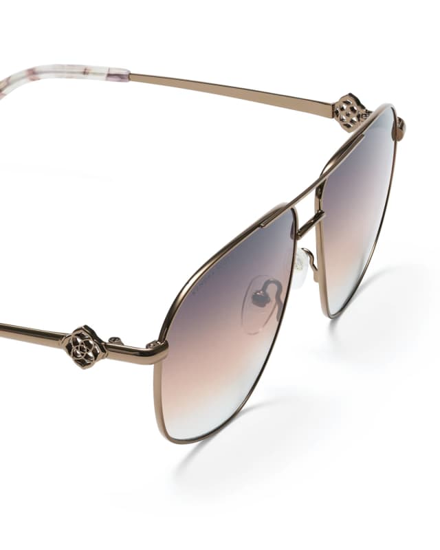 Dira Pilot Sunglasses