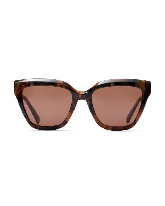 Elisa Oversized Sunglasses