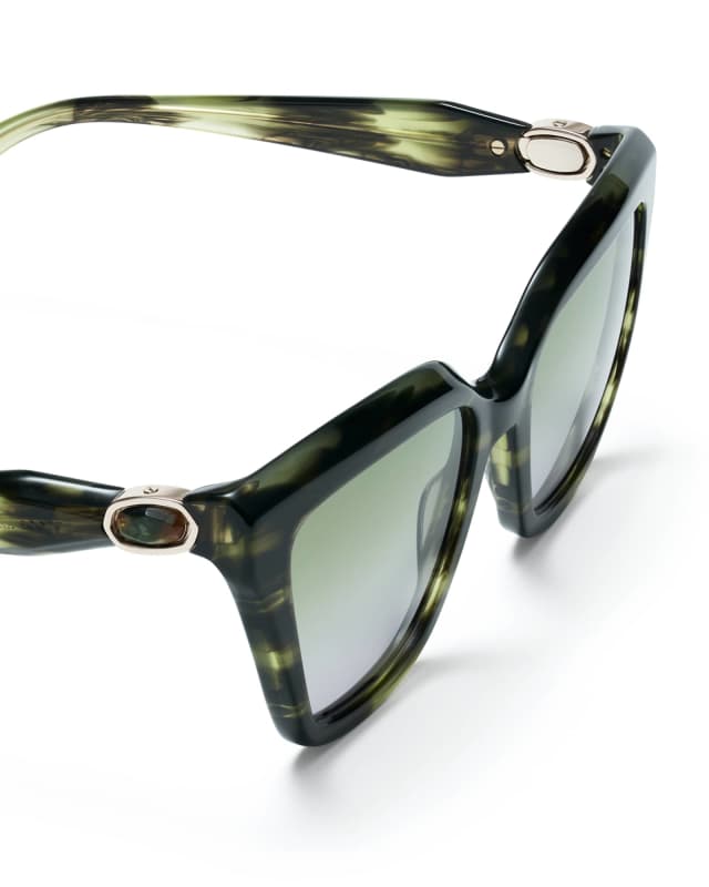 Elisa Oversized Sunglasses
