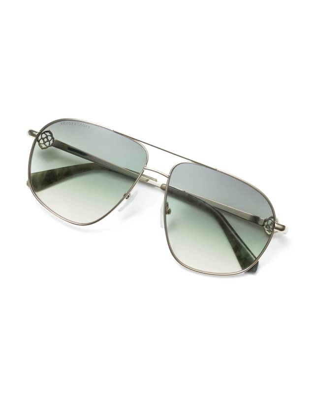 Dira Pilot Sunglasses