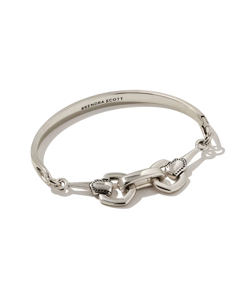 Beau Link Bracelet in Vintage Gold