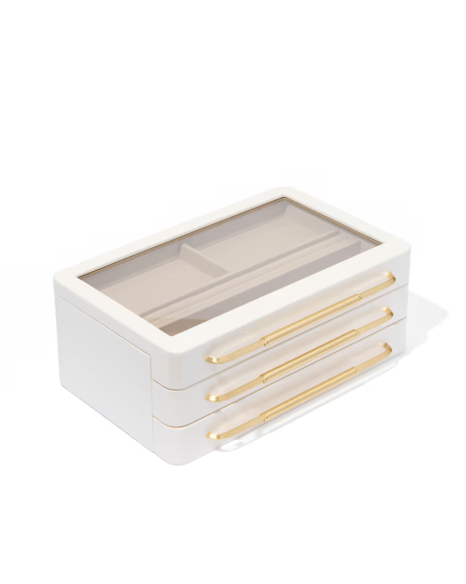 Large Jewelry Box