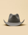 Cowgirl Pinch Crown Hat