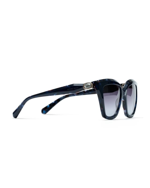 Elisa Oversized Sunglasses