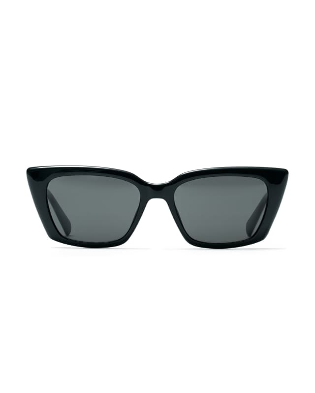 Butterfly Herringbone Sunglasses