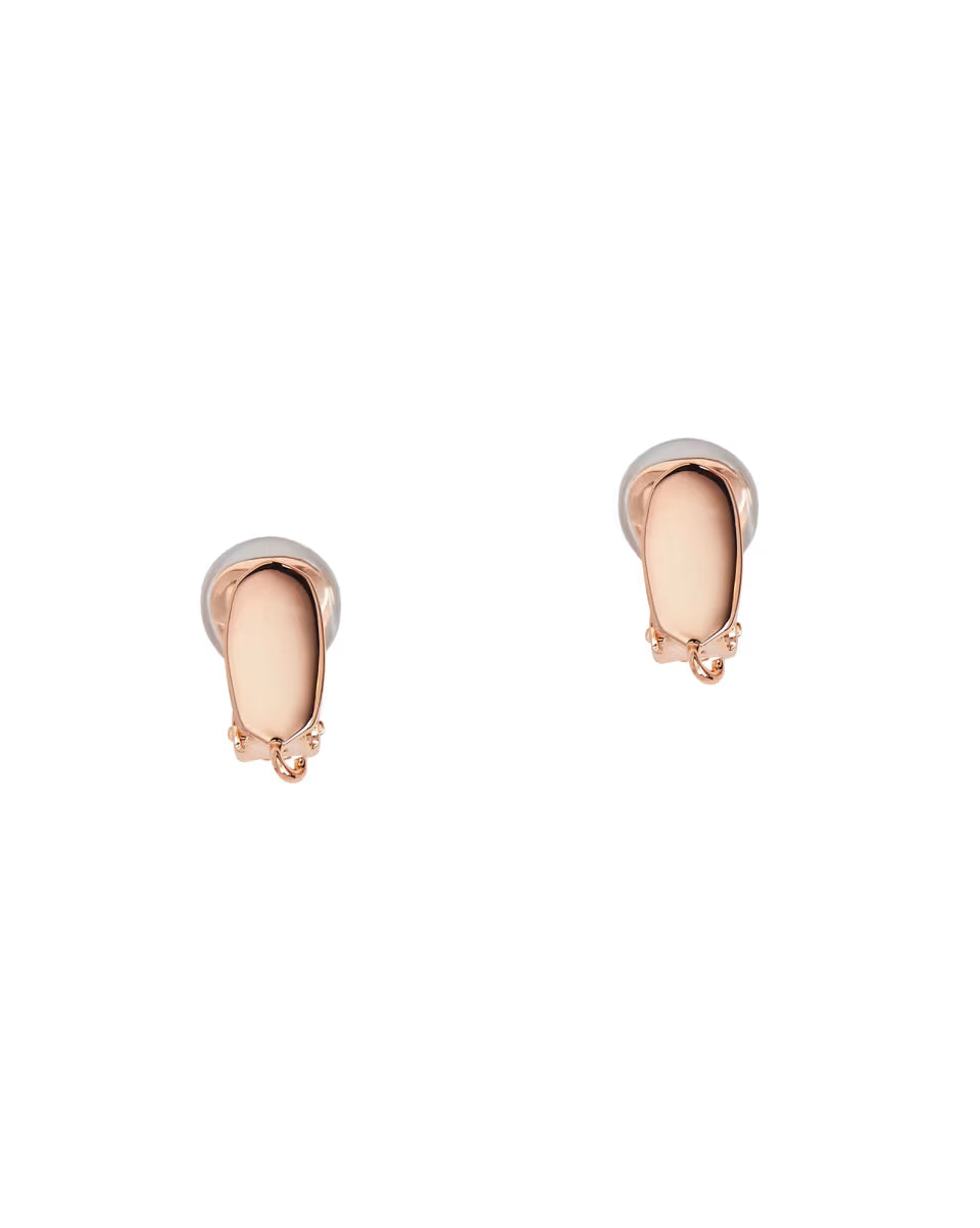 Clip-On Converter in Silver