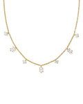 Cailin November Delicate Strand Necklace