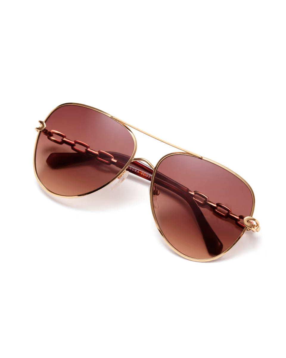 Korinne Sunglasses