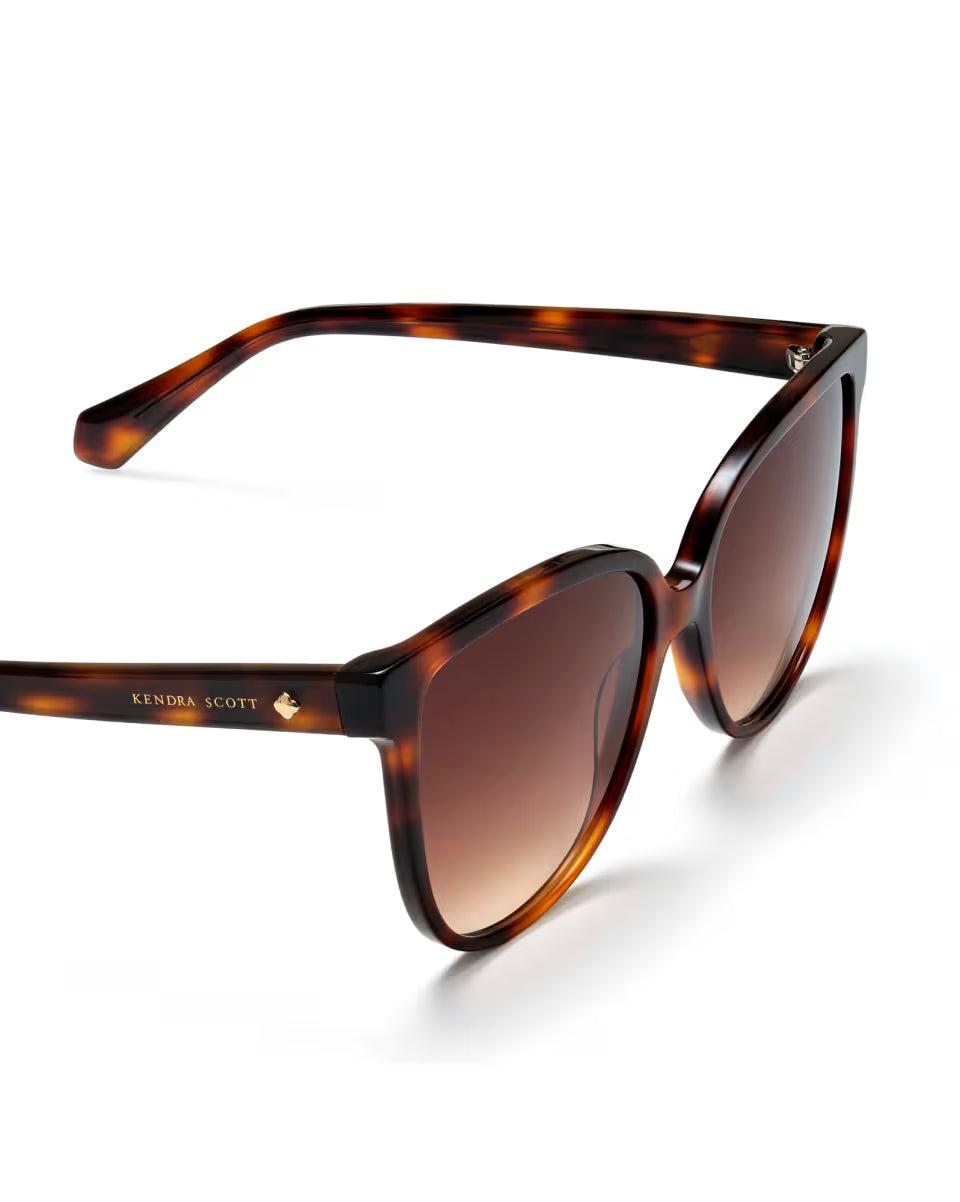 Dira Round Sunglasses