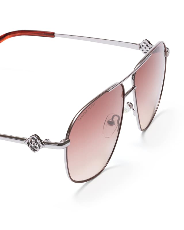 Dira Pilot Sunglasses