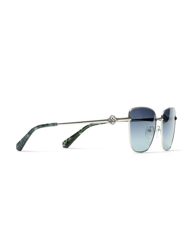 Dira Soft Square Sunglasses