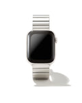 Hudson Watch Band in Stainless Steel