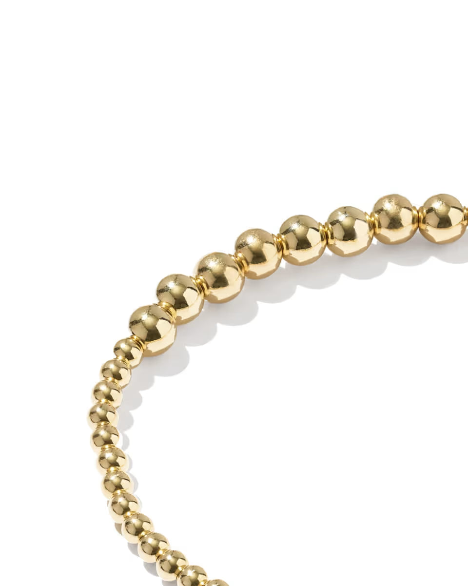 Davie 14k Gold-Filled Stretch Bracelet