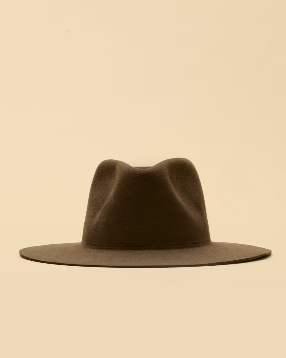 Classic Rancher Hat