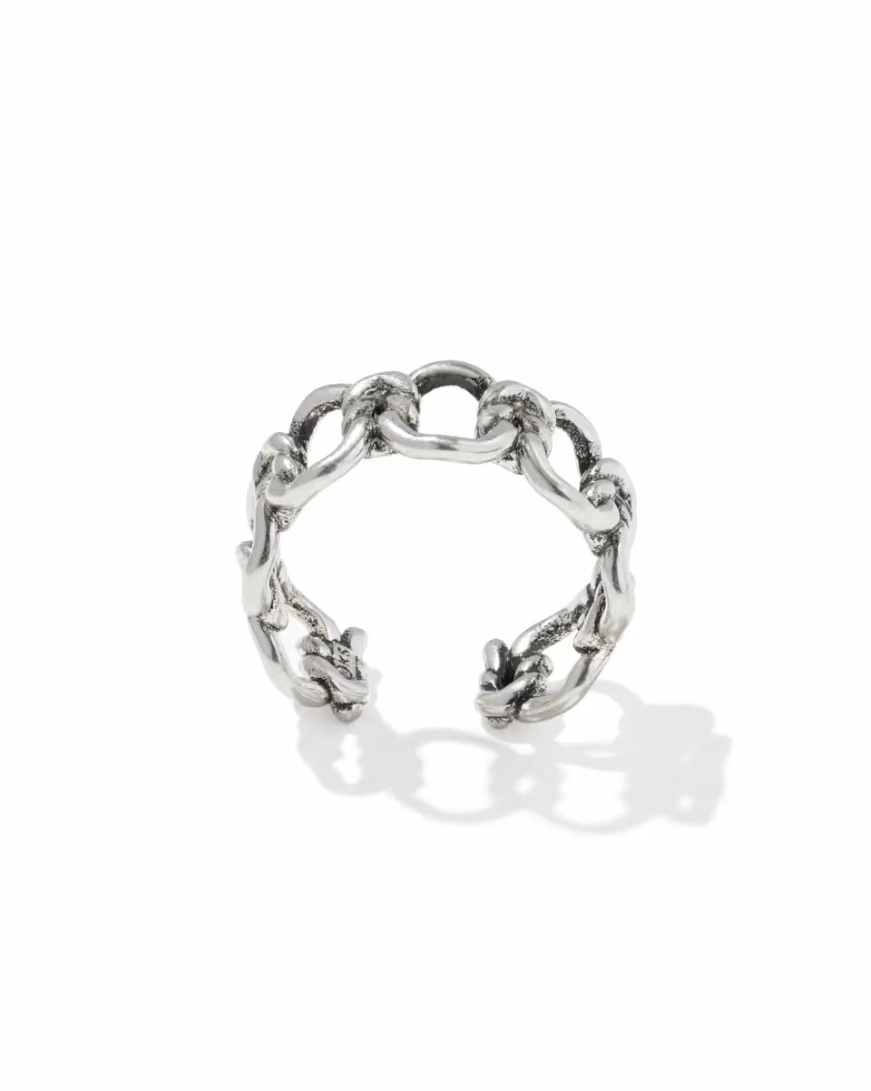 Joan Gold Toe Ring