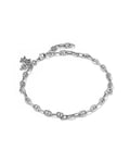 Parker Knot Gold Anklet