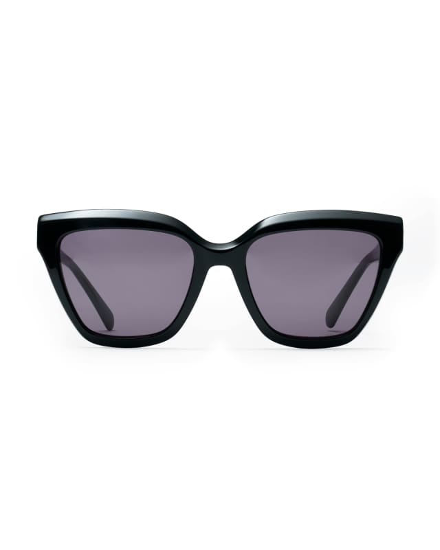 Elisa Oversized Sunglasses