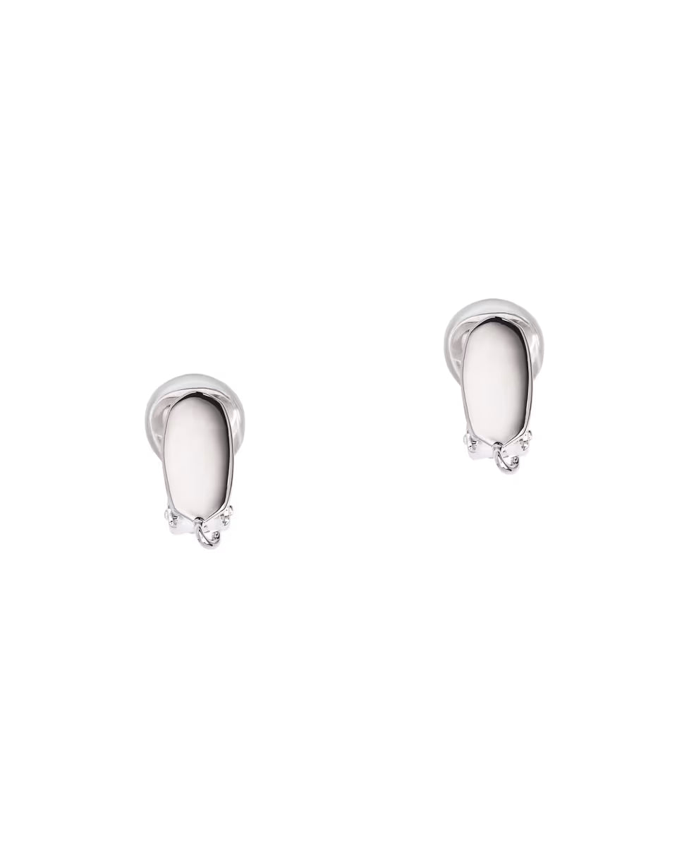 Clip-On Converter in Silver