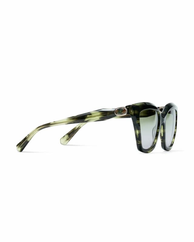Elisa Oversized Sunglasses