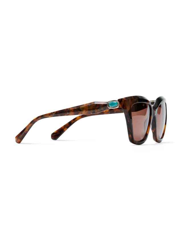 Elisa Oversized Sunglasses