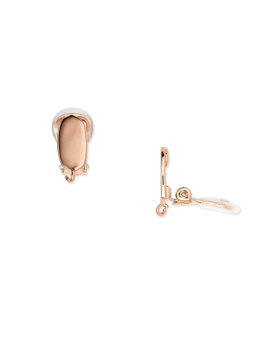 Clip-On Converter in Silver