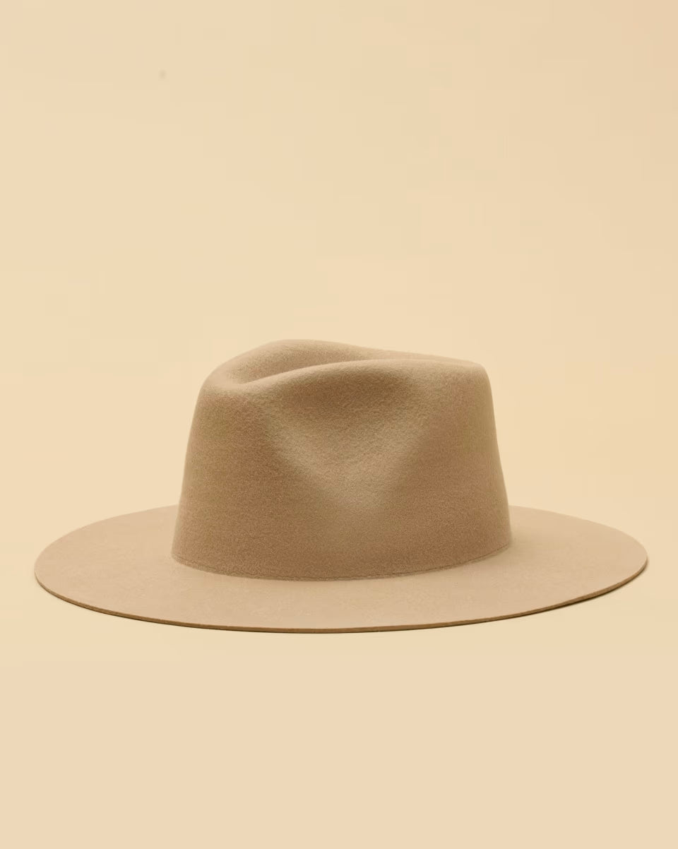 Classic Rancher Hat