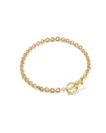 Lorena Rolo 14k Gold-Filled Chain Bracelet